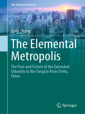 cover image of The Elemental Metropolis